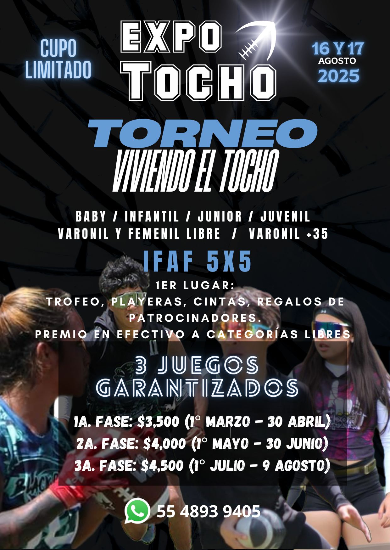 Evento 8